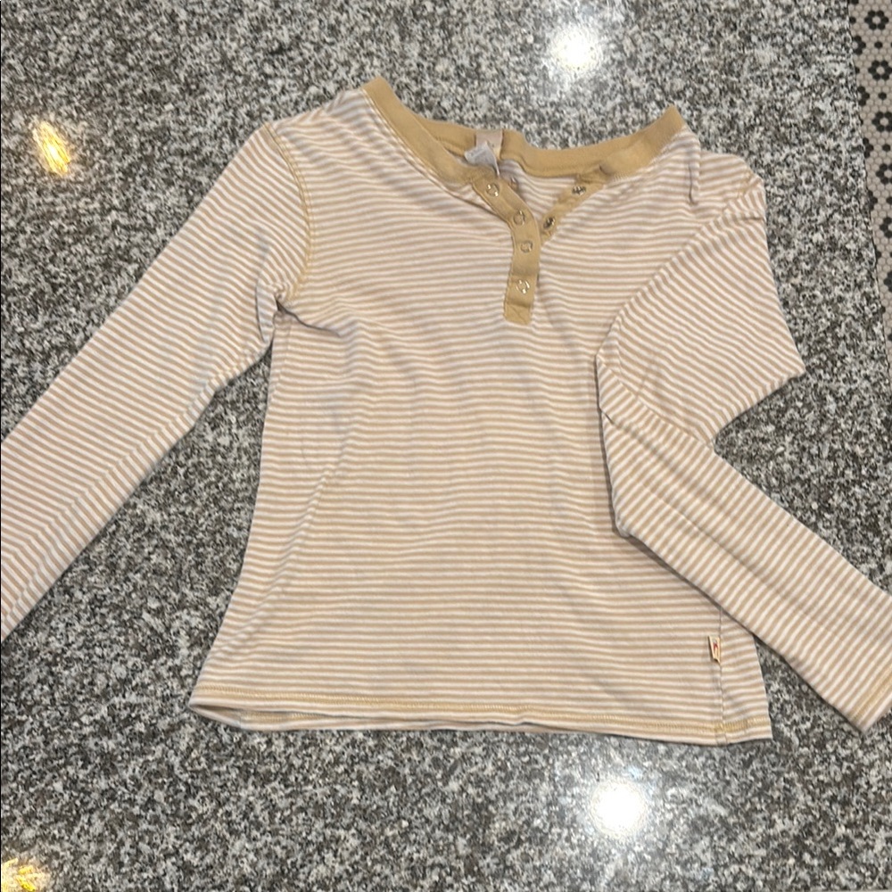 O’neill Striped Long Sleeve